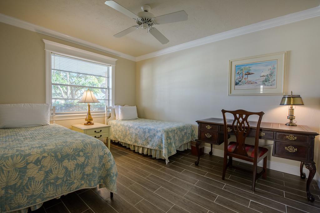 Home By Beach 5 - The Treehouse North North Naples Exterior foto