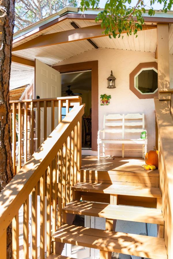 Home By Beach 5 - The Treehouse North North Naples Exterior foto