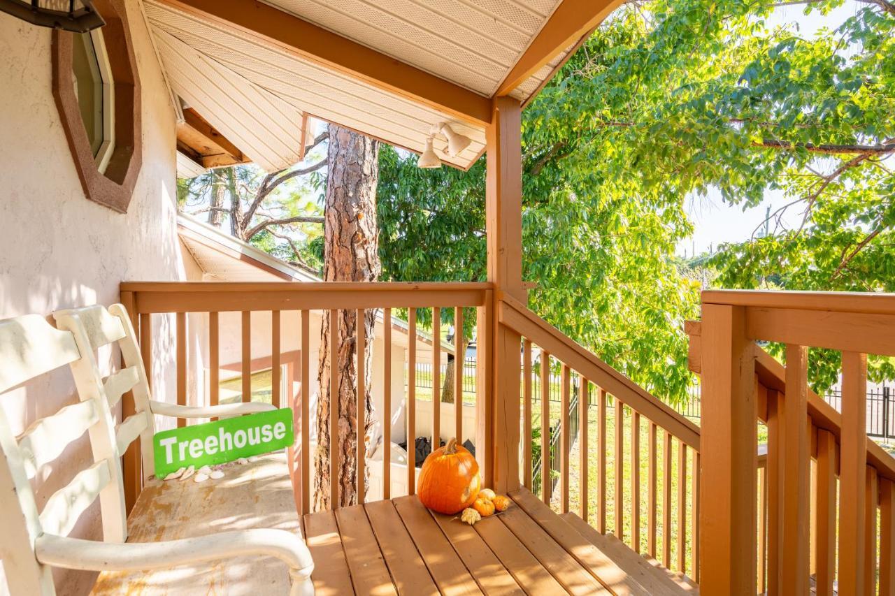 Home By Beach 5 - The Treehouse North North Naples Exterior foto