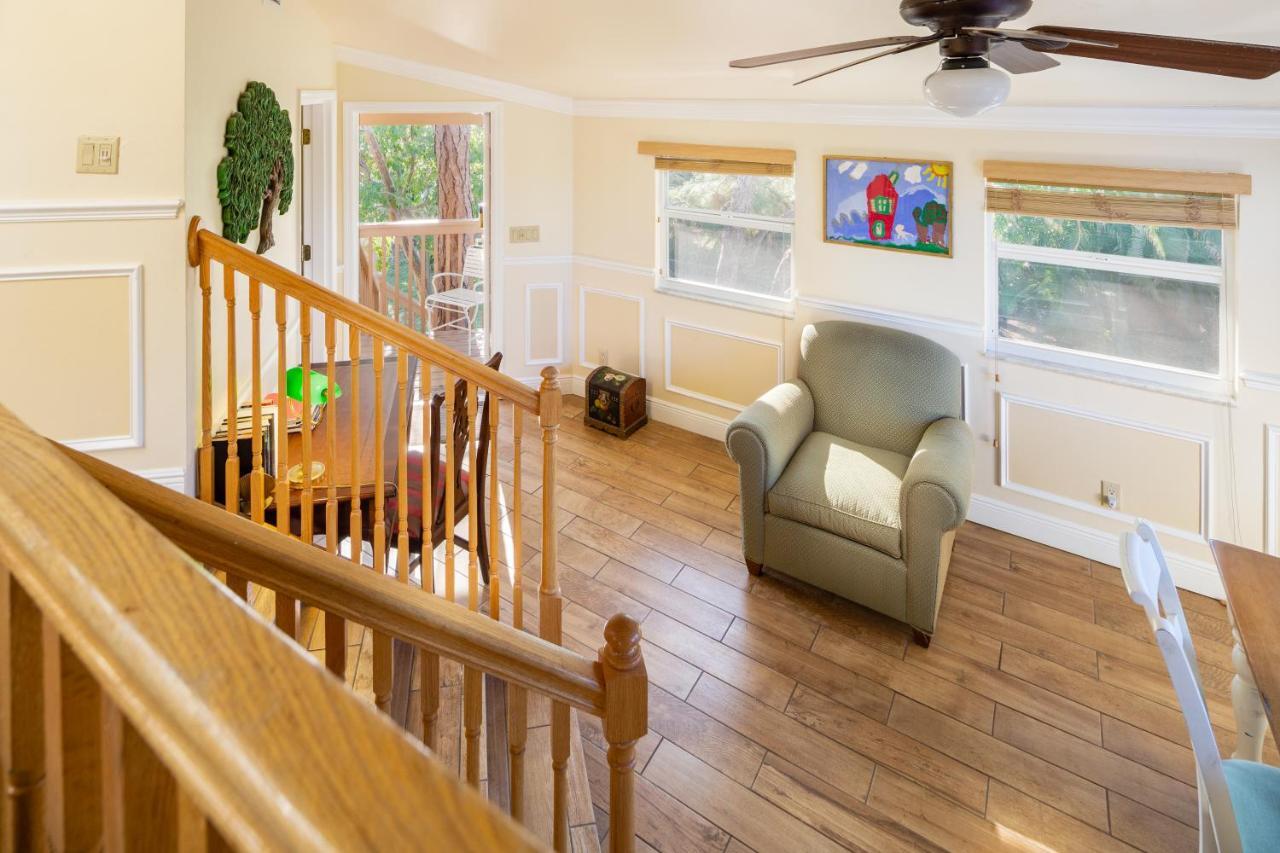 Home By Beach 5 - The Treehouse North North Naples Exterior foto